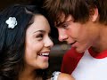 Candy Kisses Zanessa Love....