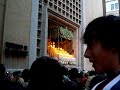 maría santisima de la esperanza en elche