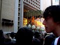 maría santisima de la esperanza en elche