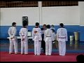 TAEKWONDO CODAMK premiacion del selecctivo de morelos.AVI