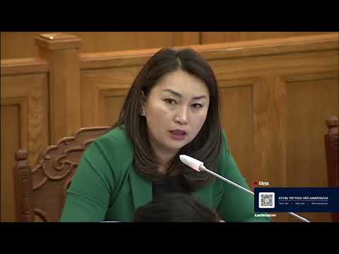 Б.Баттөмөр: Монгол улсын нийт өрийн менежментийг хэрхэн хийхээр төлөвлөж байна вэ?
