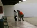 hacia lA clase de DON juan