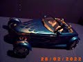 Plymouth Prowler AFS tuning