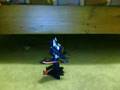 videos de g1 skywarp and thundercracker stop motion