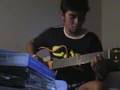 Rosa - Tegar (cover) Acoustic - Tukimin