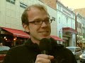 Jeanphilip sur Fréquence Québec