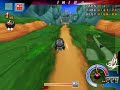 Kartrider Golden Treasure 2:14:96 Saber SR Kartrider Golden Treasure 2:14:96 Saber SR