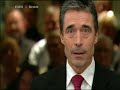 Anders Fogh:\"Meget er g�et godt de seneste �r\"