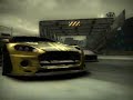 NFS MW Movie 2 NFS MW Movie 2