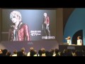 エンド オブ エタニティ TGS09イベント その１