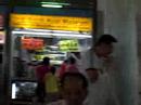 Father's Day at Tiong Bahru Market