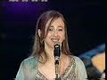 كونسيرت طرب للفنانه الفلسطينيه المبدعه دلال ابو امنه في مدينه حيفا بتاريخ 28.6.2006www.dalalabuamneh.com
