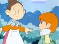 スプーンおばさんＥＤフル Mrs.Pepperpot Ending Theme(Full version)