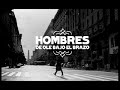 DUCHA FRÍA - OLÉ - LA NEGRA