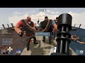 TF2Ware. [Team Fortress 2 Wario Ware ]