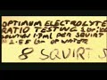 HHO Optimum Electrolyte Tests HHO Optimum Electrolyte Tests
