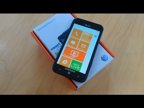how to use front camera on galaxy s'at&t