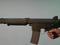 Star Airsoft FN FNC Fire Mode Testing Star Airsoft FN FNC Fire Mode Testing
