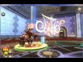 Wizard101 walkthrough part 21 Collosus Boulevard
