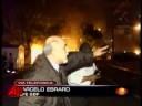 Mexico City plane crash