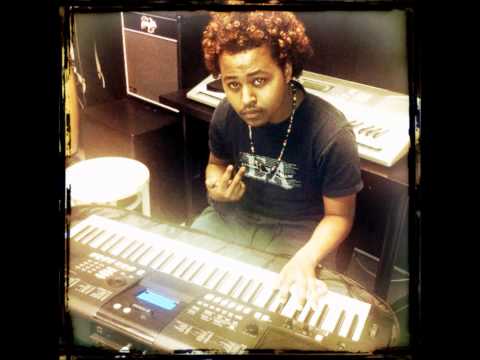 New Tigrigna Music - red rasta man.