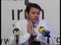Santano solicitará mejoras para el topo en Irun