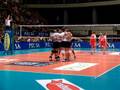 AZS Olsztyn - Resovia Rzeszów