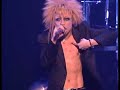 Dir en grey- Machiavellism LIVE (Code of Vulgar)