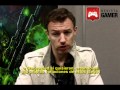 Blizzcon 2010 Entrevista a Alley Dillin, Director de Ar