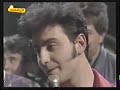 GABINETE CALIGARI - Entrevista