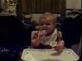 videos de Eating yoghurt