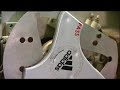 Euro 2008 Official Match Ball - special production film