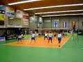 ORLANDO #15 - VOLEIBOL - BRASIL