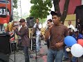 ALANTE ALANTE NUESTROS BACHATEROS TENARENSES