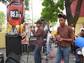 ALANTE ALANTE NUESTROS BACHATEROS TENARENSES