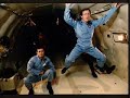 Rodolfo Neri Vela primer  Astronauta mexicano