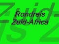 Rondreis Zuid-Africa Rondreis Zuid-Africa