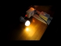 Common neutral interaction or Dimmer cross talk