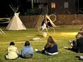 Danza dei cerchi Hoop Dance Danza dei cerchi Hoop Dance