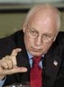 Dick Cheney Says The Powers Of The President Are Unlimited