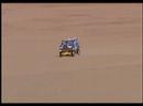 Pyramids Rally 2007 - Abdelhamid Abouyoussef