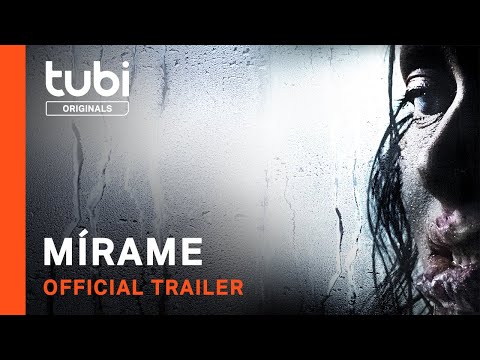 TUBI ORIGINAL: Mirame (2021) - B&S About Movies