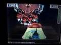 Megaman Starforce (Dragon Version) Andromeda Infinity
