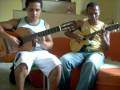 chorinho gersinho e lilinho