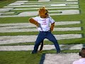 Nittany Lion- Napoleon Dynamite