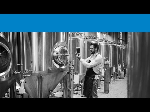 Webinaire : Filtration de la bière, nouvelles tendances et équipement pour les brasseries