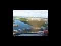 Landing Approach Naples, FL