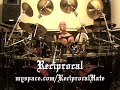 DUSTIN PERLE of RECIPROCAL- \"Idiopathic Pandemic Spreading\" DUSTIN PERLE of RECIPROCAL- \"Idiopathic Pandemic Spreading\"