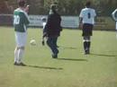 SV Marken - Monnickendam 3-1