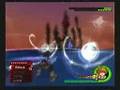 Kingdom Hearts II- Sephiroth